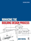 Cover: Managing the Building Design Process - Butterworth-Heinemann