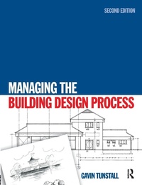 Enlarge image Cover: Managing the Building Design Process - Butterworth-Heinemann