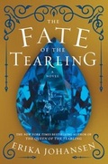 Cover: The Fate of the Tearling - HarperCollins