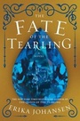 Cover: The Fate of the Tearling - Collins