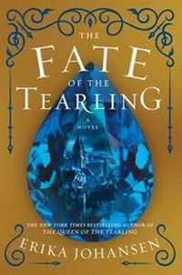 Enlarge image Cover: The Fate of the Tearling - Collins