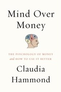 Cover: Mind over Money - HarperCollins