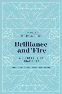 Abbildung von: Brilliance and Fire - Harper