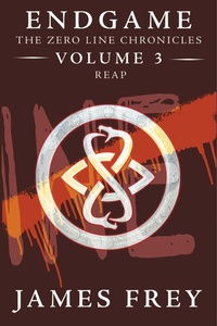 Enlarge image Cover: Endgame: The Zero Line Chronicles Volume 3: Reap - HarperCollins