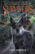 Cover: Survivors: The Gathering Darkness #2: Dead of Night - Collins