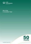 Cover: Bills of sale - TSO