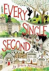 Enlarge image Cover: Every Single Second - Collins
