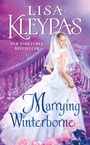 Cover: Marrying Winterbourne - Avon Books