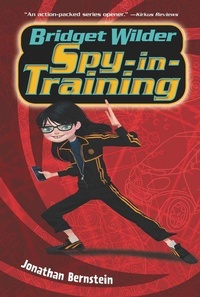 Enlarge image Cover: Bridget Wilder: Spy-In-Training - Collins