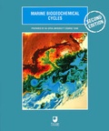 Cover: Marine Biogeochemical Cycles - Butterworth-Heinemann