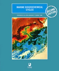 Enlarge image Cover: Marine Biogeochemical Cycles - Butterworth-Heinemann