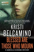 Cover: Blessed Are Those Who Mourn - Collins