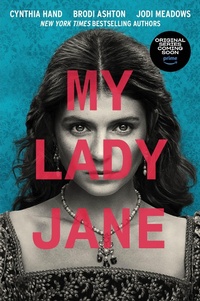 Enlarge image Cover: My Lady Jane - HarperCollins