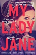 Cover: My Lady Jane - Collins