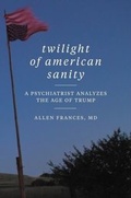 Cover: Twilight of American Sanity - HarperCollins