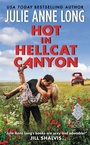 Cover: Hot in Hellcat Canyon - Avon Books