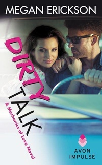 Enlarge image Cover: Dirty Talk - Collins