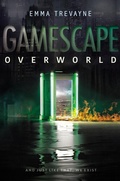 Cover: Gamescape: Overworld - HarperCollins