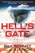 Cover: Hell's Gate - William Morrow