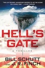 Cover: Hell's Gate - HarperCollins