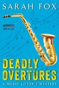 Cover: Deadly Overtures - William Morrow Paperbacks