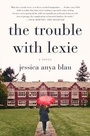 Cover: The Trouble with Lexie - HarperCollins