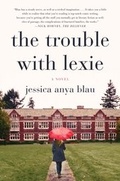 Cover: The Trouble with Lexie - HarperCollins