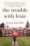 Cover: The Trouble with Lexie - HarperPerennial