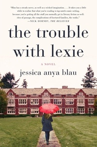 Enlarge image Cover: The Trouble with Lexie - HarperPerennial
