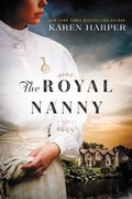 Cover: The Royal Nanny - HarperCollins