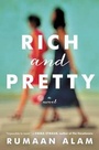 Cover: Rich and Pretty - HarperCollins