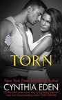 Cover: Torn - Avon Books