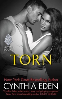 Enlarge image Cover: Torn - Avon Books