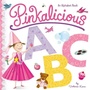 Cover: Pinkalicious ABC - HarperFestival