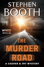 Cover: The Murder Road - Collins
