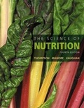 Cover: Science of Nutrition, The, Plus Mastering Nutrition with Mydietanalysis with Pearson Etext -- Access Card Package - Pearson
