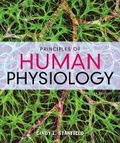 Cover: Principles of Human Physiology Plus Mastering A&p with Pearson Etext -- Access Card Package - Pearson