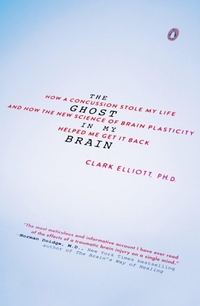 Abbildung von: The Ghost in My Brain - Penguin USA