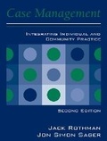Cover: Case Management - Pearson