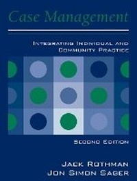 Enlarge image Cover: Case Management - Pearson