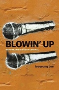 Cover: Blowin' Up - University of Chicago Press