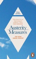 Cover: Austerity Measures - Penguin Books Ltd