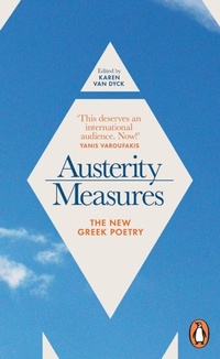 Enlarge image Cover: Austerity Measures - Penguin Books Ltd
