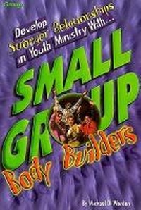 Enlarge image Cover: Small Group Body Builders - Struik Christian Books