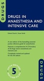 Cover: Drugs in Anaesthesia and Intensive Care - Oxford University Press