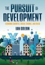 Cover: The Pursuit of Development - Oxford University Press