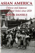 Cover: Asian America - University of Washington Press