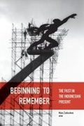 Cover: Beginning to Remember - University of Washington Press