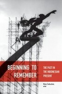 Enlarge image Cover: Beginning to Remember - University of Washington Press