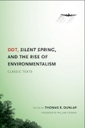 Cover: DDT, Silent Spring, and the Rise of Environmentalism - University of Washington Press